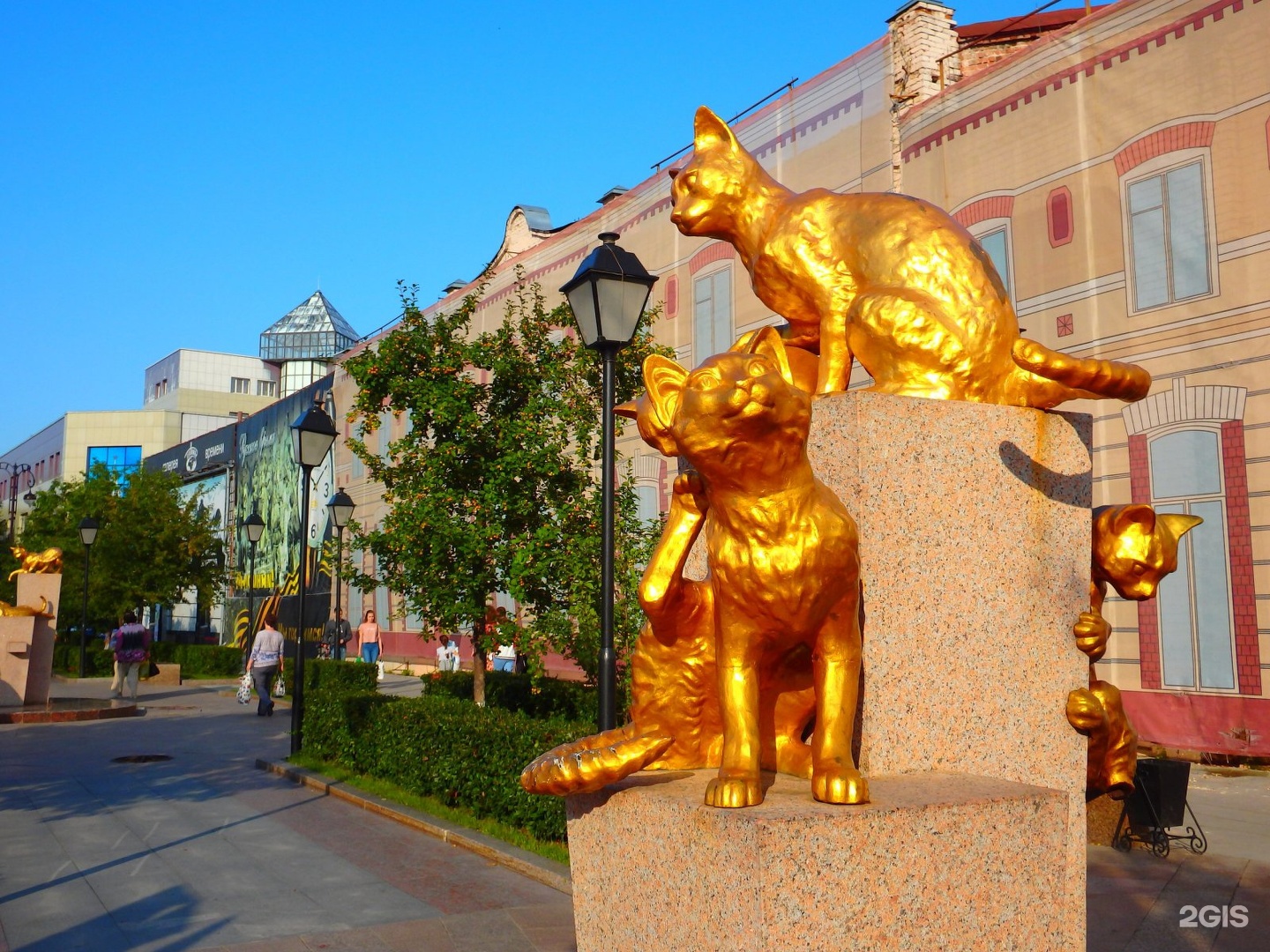 Тюмень картинки достопримечательности