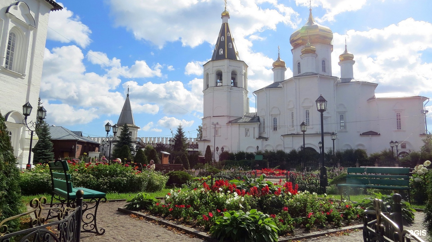 храм петра и павла шелехов