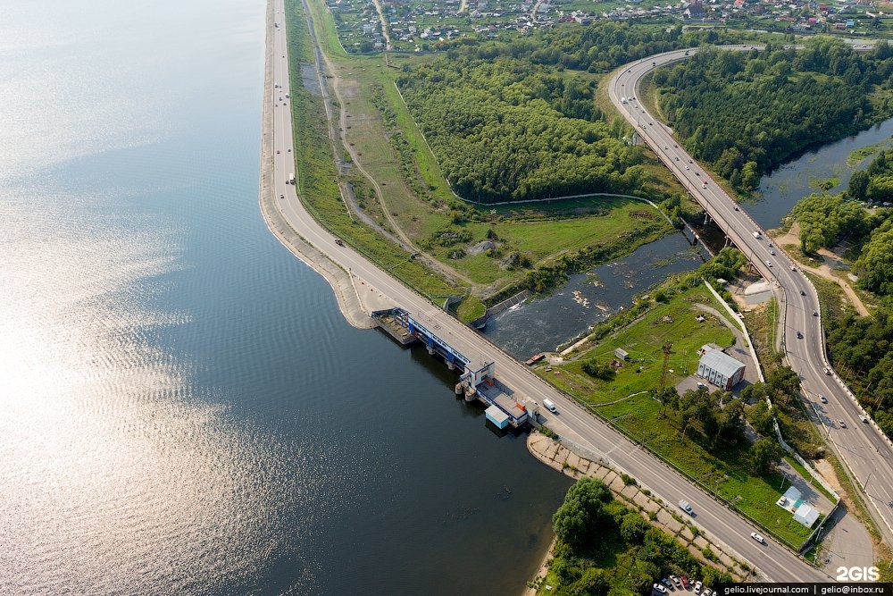 Челябинск Поселок Шершни Старые Фотографии