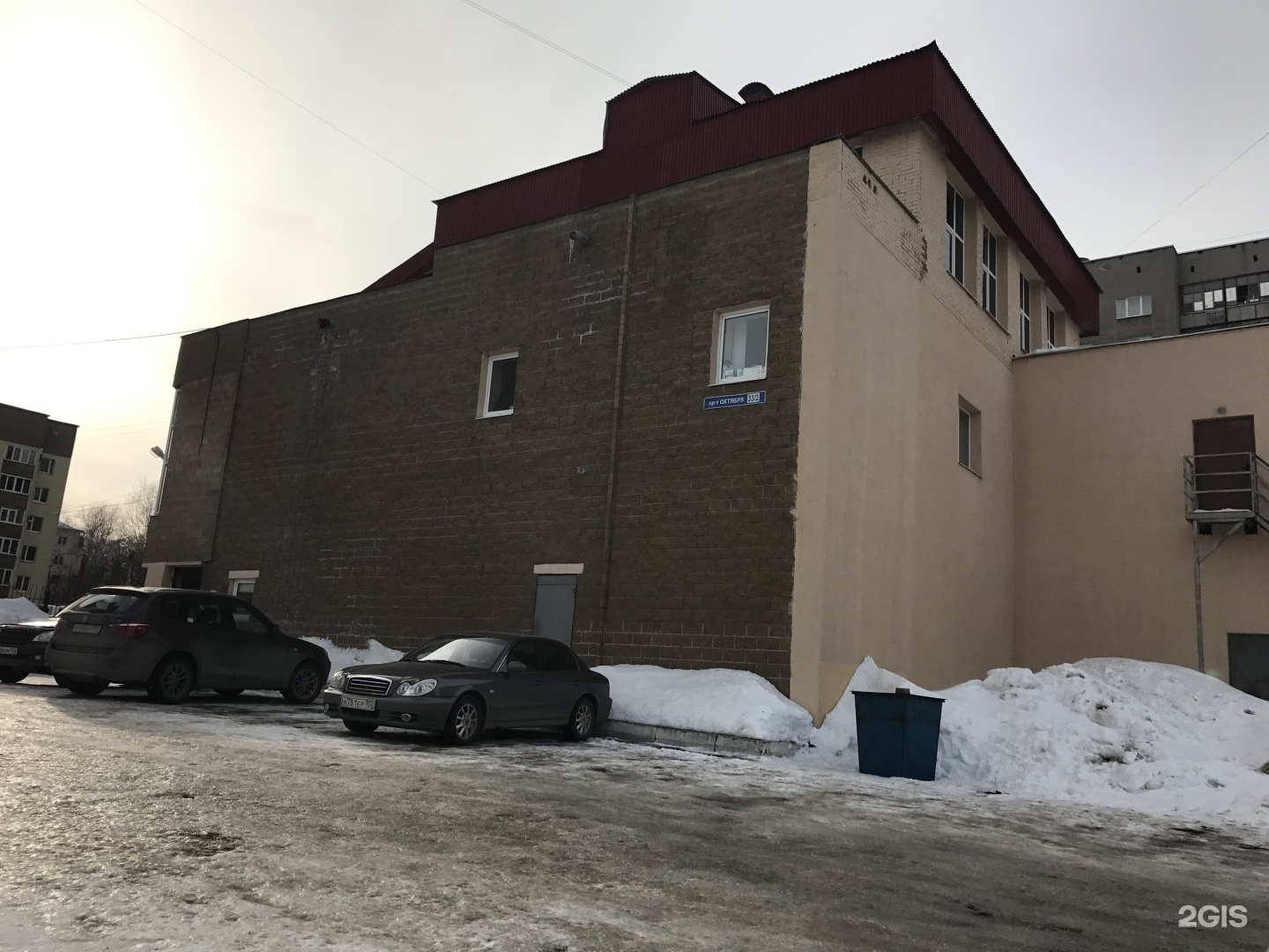 Проспект октября 33 1 уфа. Проспект октября 33. Октября 33.