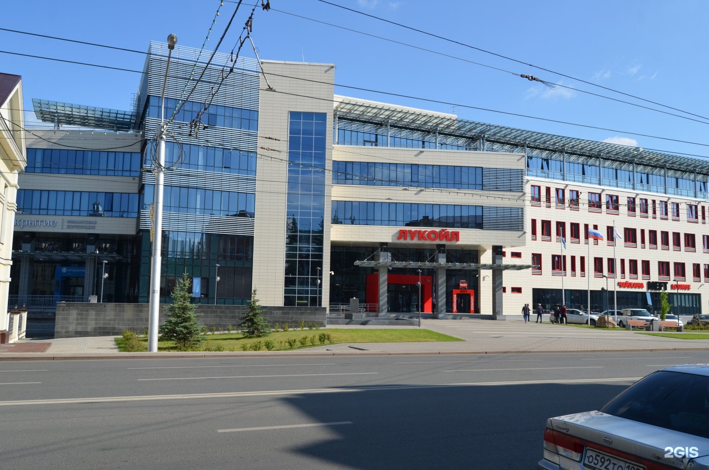Черное море ул цюрупы 16 уфа фото