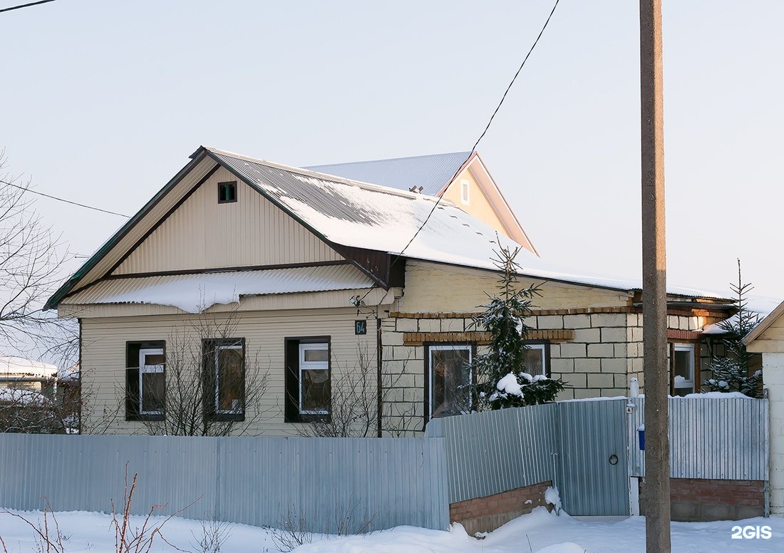 Нижегородка зубовский сельсовет