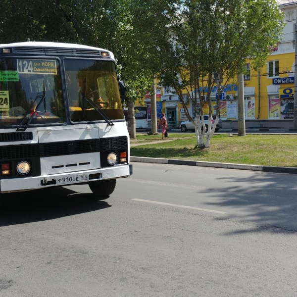 Маршрут 2 автобуса самара все остановки