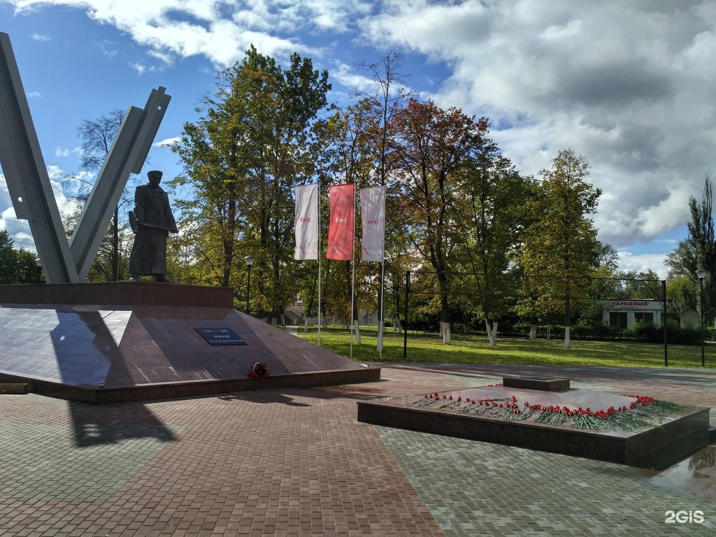 Стелла в нижнем новгороде