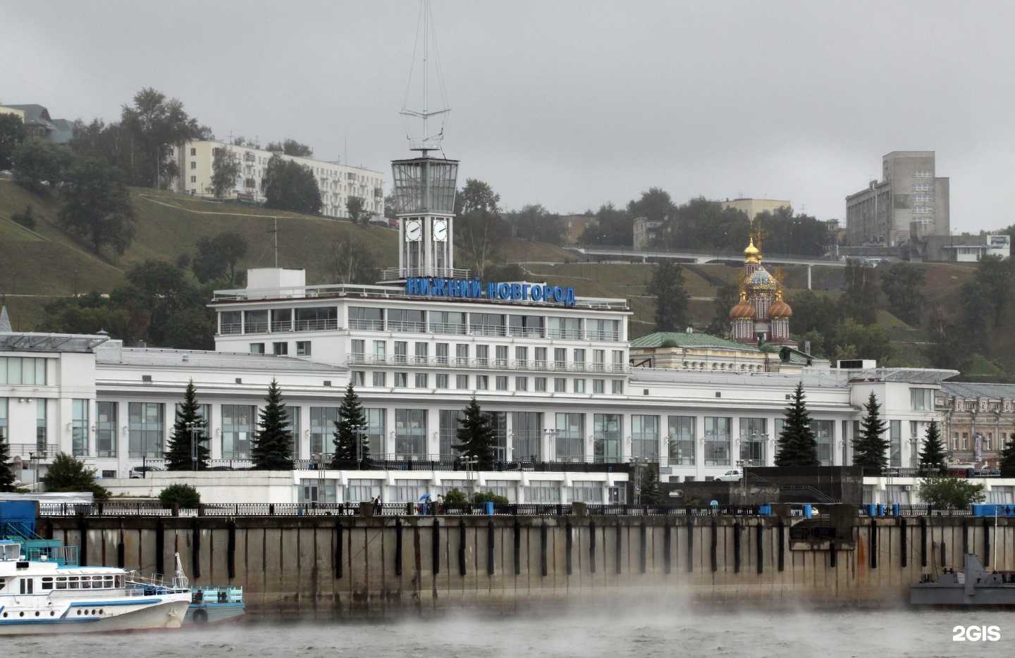 Ваше фото нижний новгород