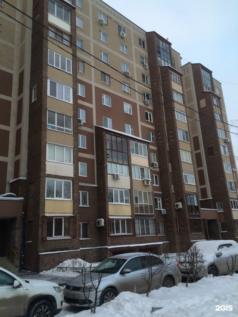 Купить Квартиру На Пр Ильича Нижний