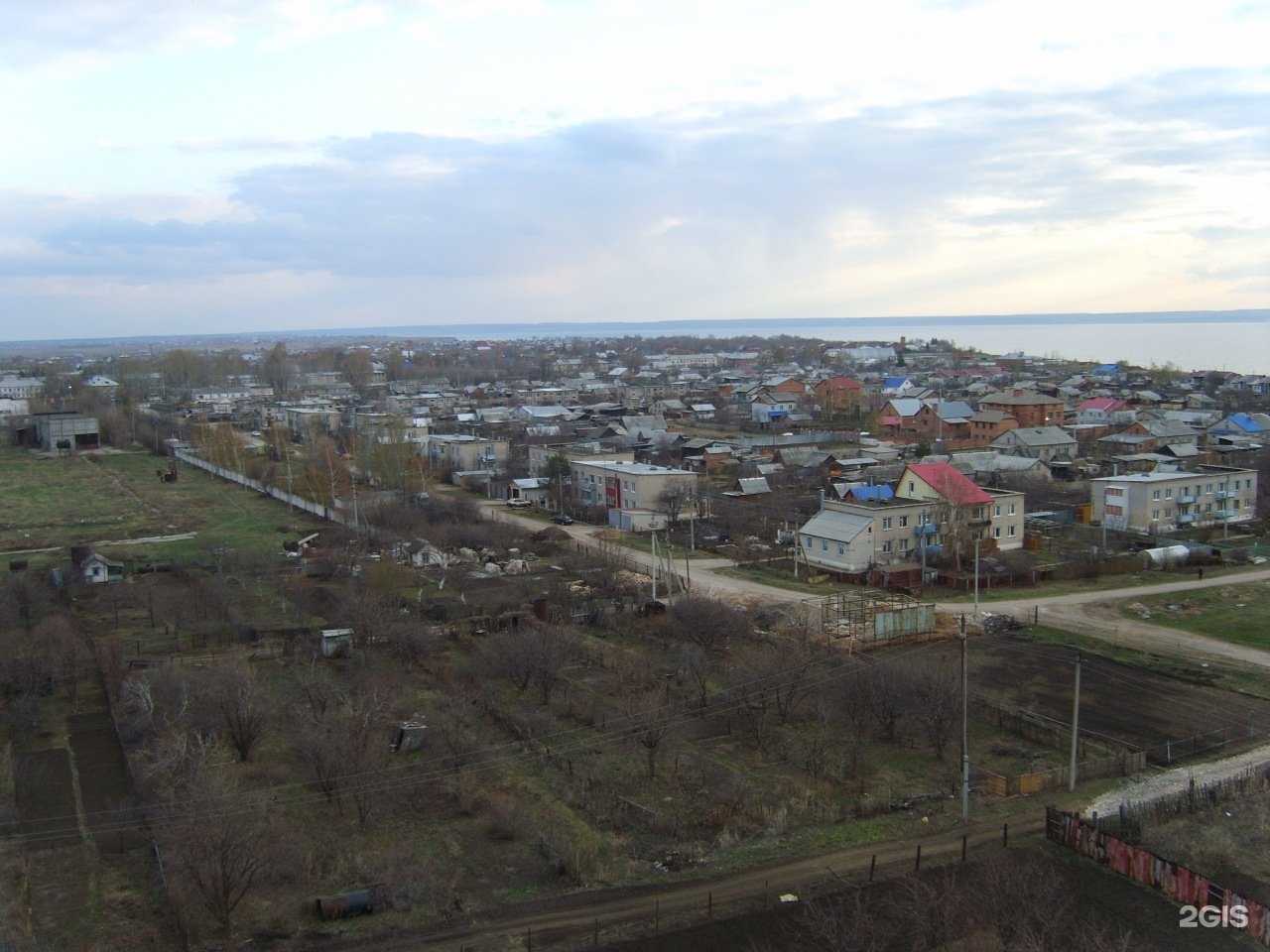 Берег 2 луначарский. Луначарский поселок Тольятти.