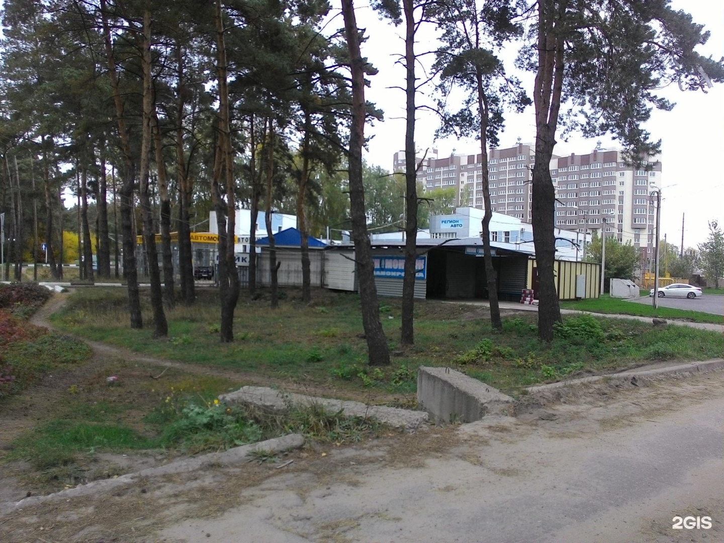 Московский проспект 142