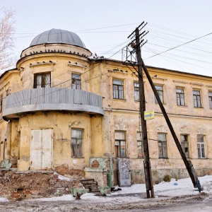 Купить Дом В Воронеже Ул Пирогова