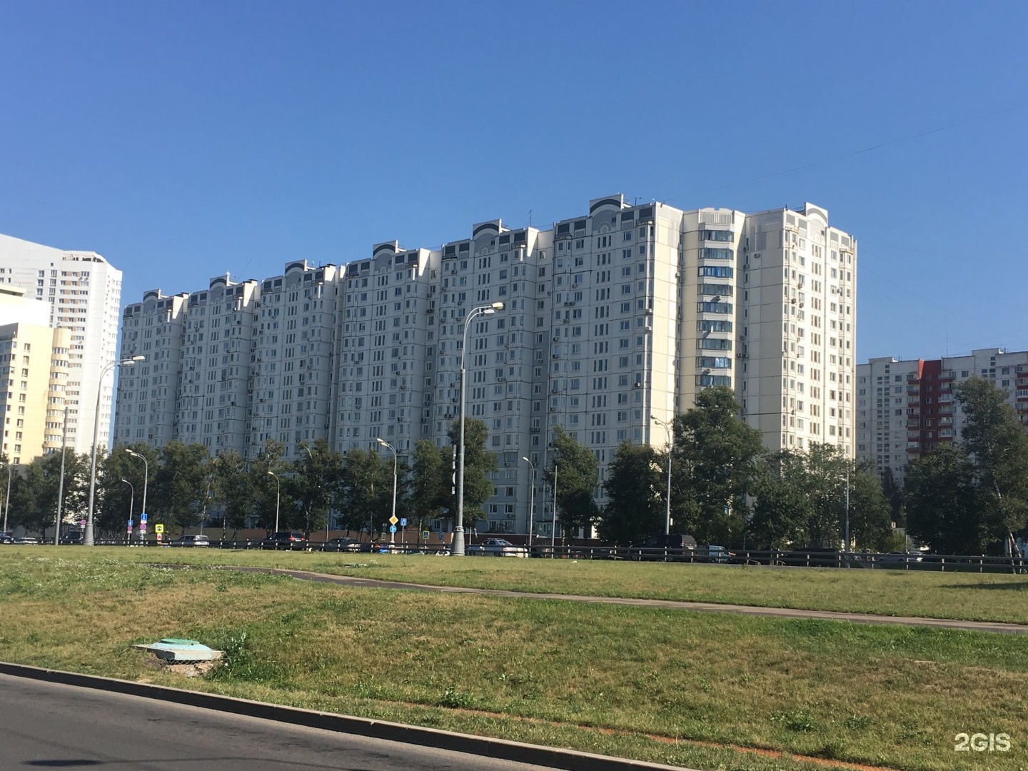 москва ленинский проспект 79