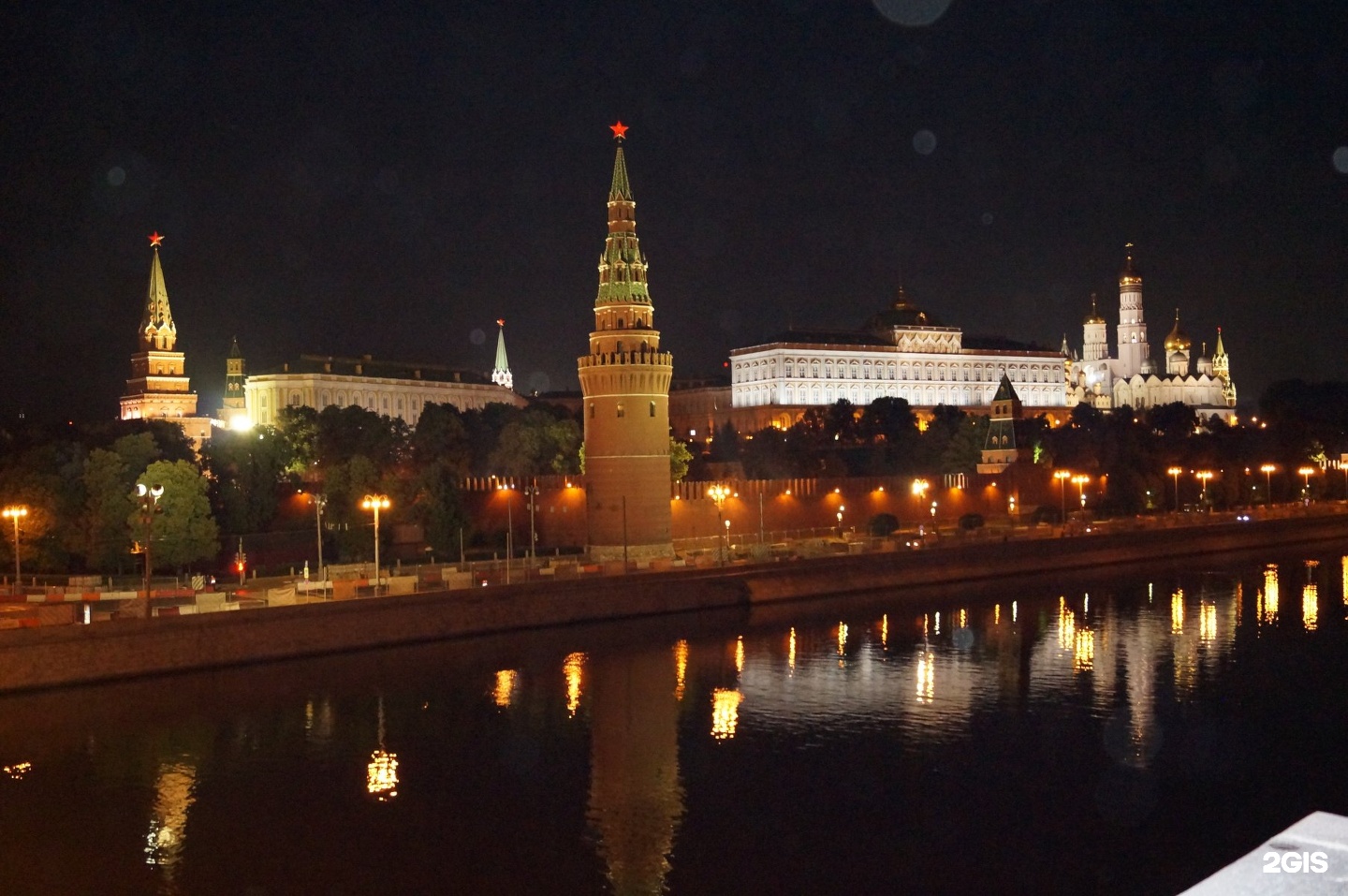 Водовзводная башня кремля фото