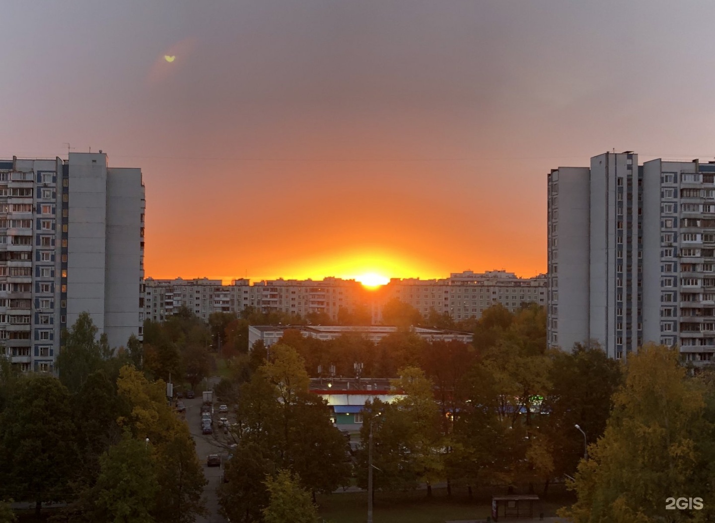 улица мусы джалиля в москве