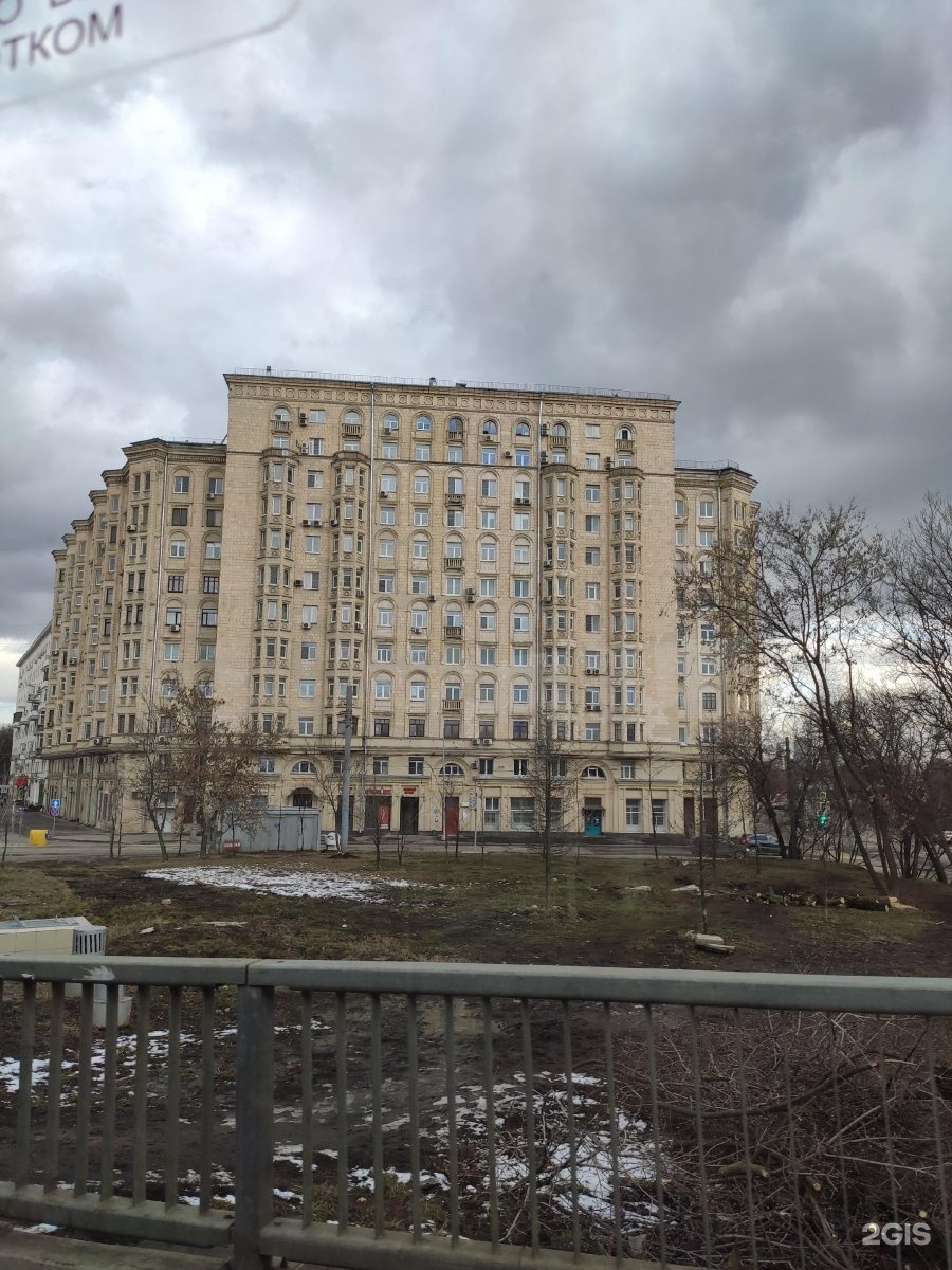 15/22. Ш. Ш. Волоколамское, д. Волоколамское, д.