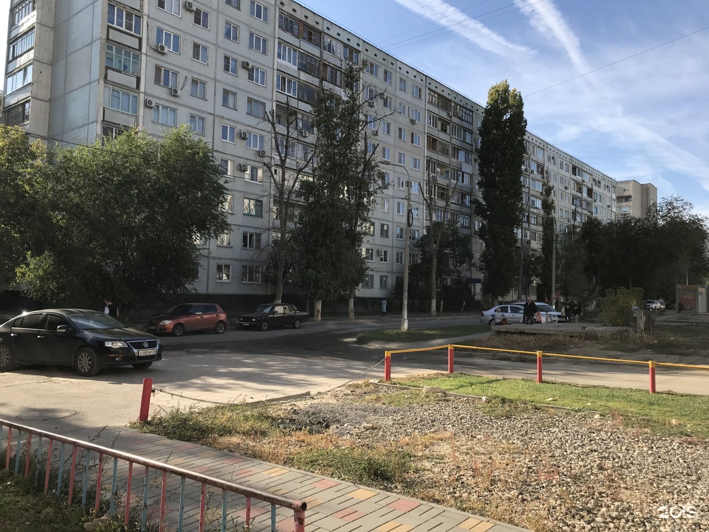 Великан, магазин одежды, Волгоградская ул., 60/1, Саранск - Яндекс Карты