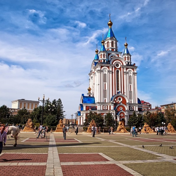 Тверь комсомольская площадь фото