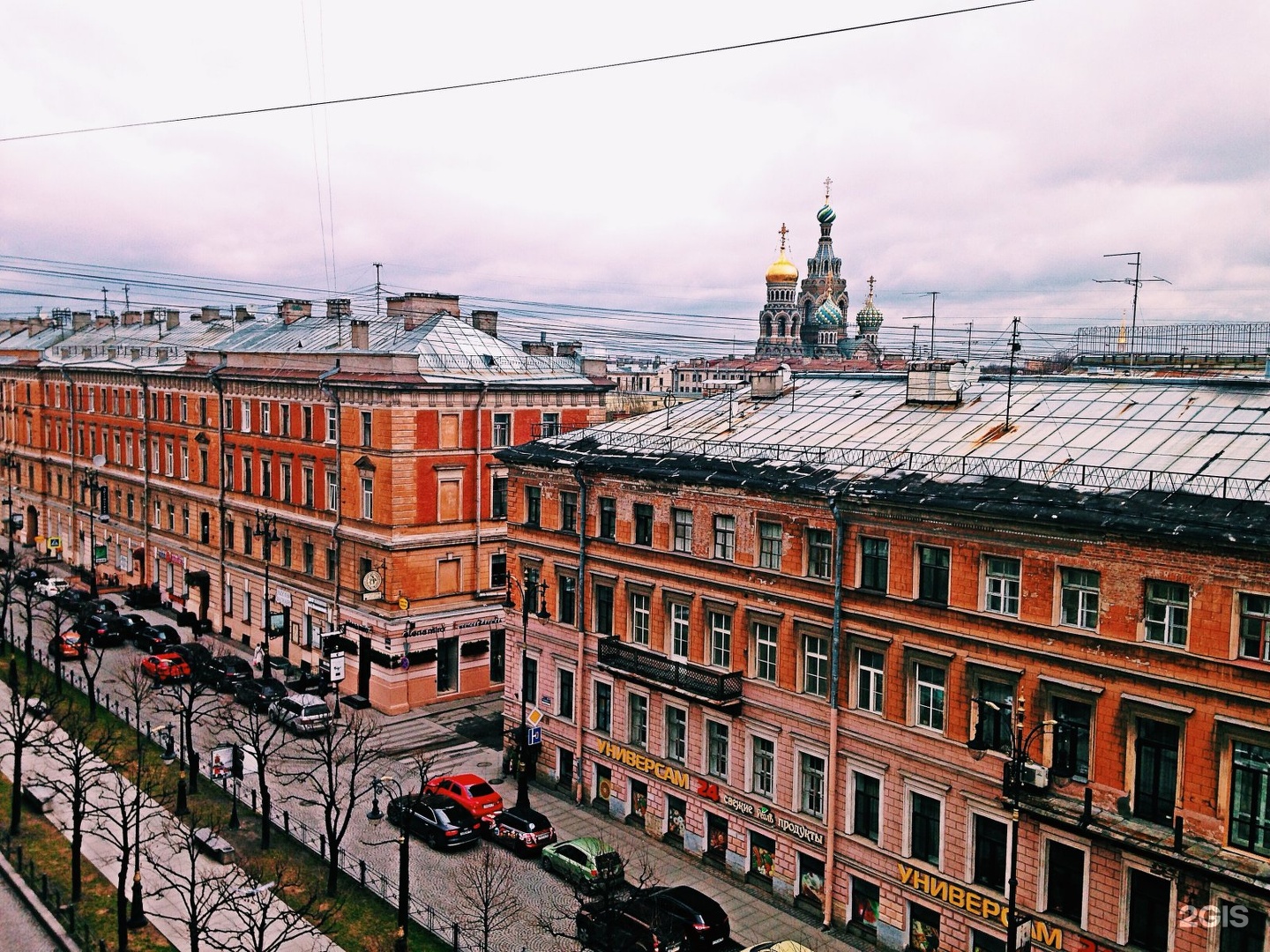 Конюшенная площадь санкт петербург