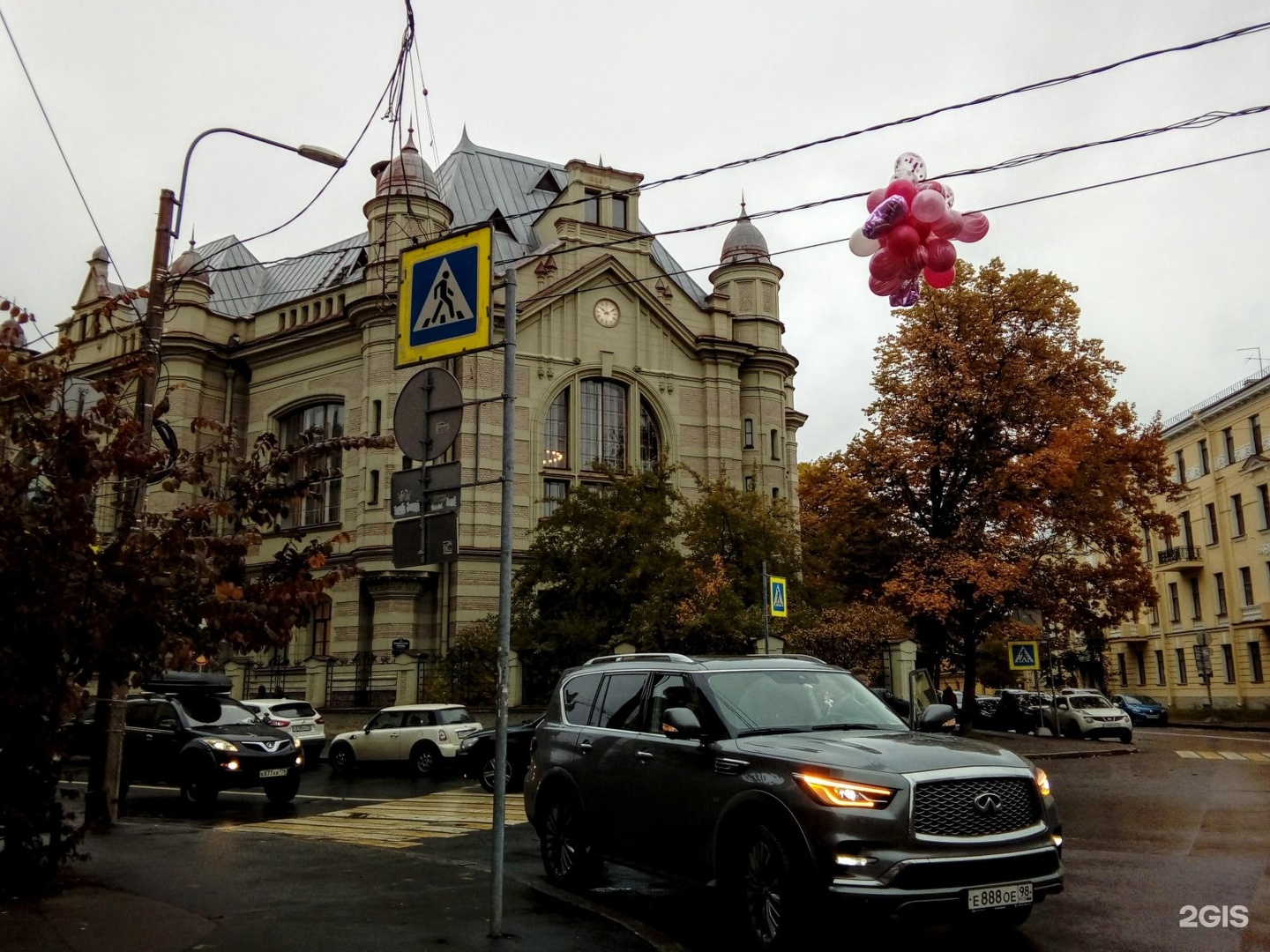 Музей Фотографии Санкт Петербург Профессора Попова Билеты