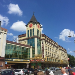 Фото от владельца Калининградский пассаж, торгово-офисный центр