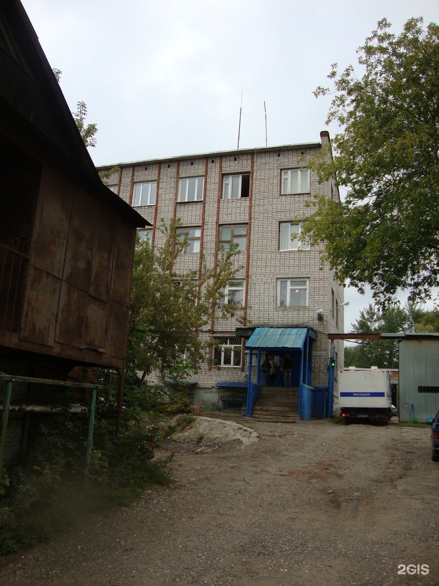 Сусанин / Ижевск. Новости Ижевска, происшествия в Ижевске, ДТП, события города,