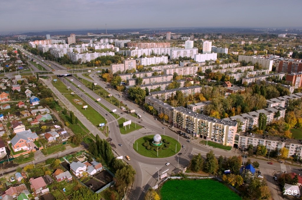 Пенза картинки города, днем рождения