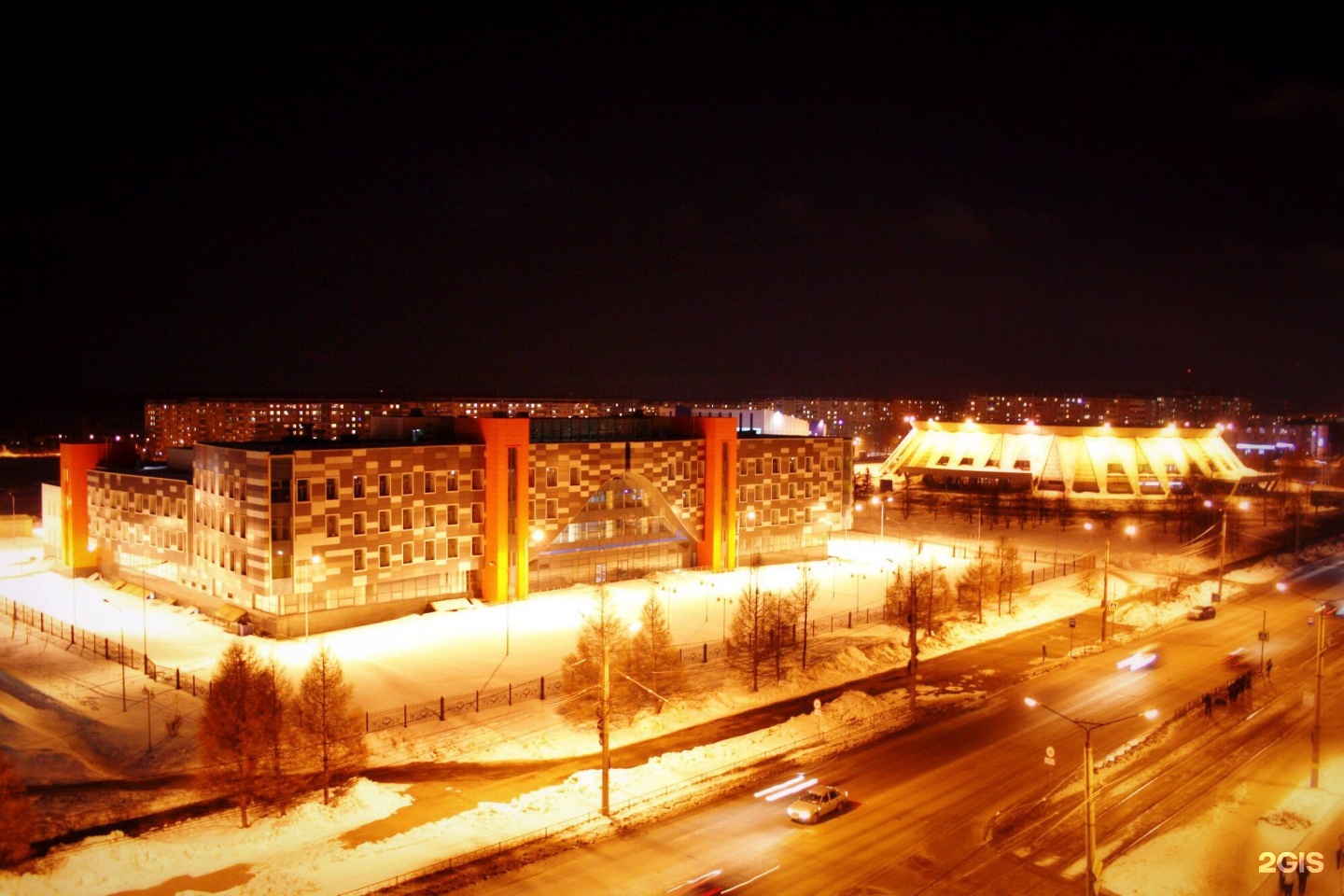 фото на ленинградском проспекте нижний тагил