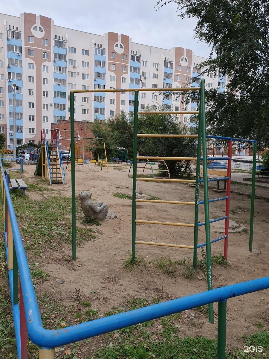 Вторичка в благовещенске