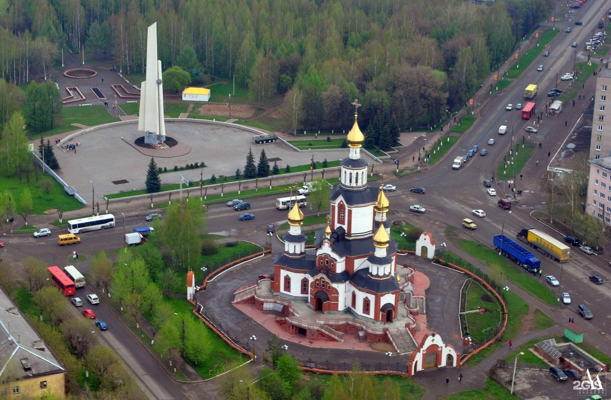 Картинки кировский
