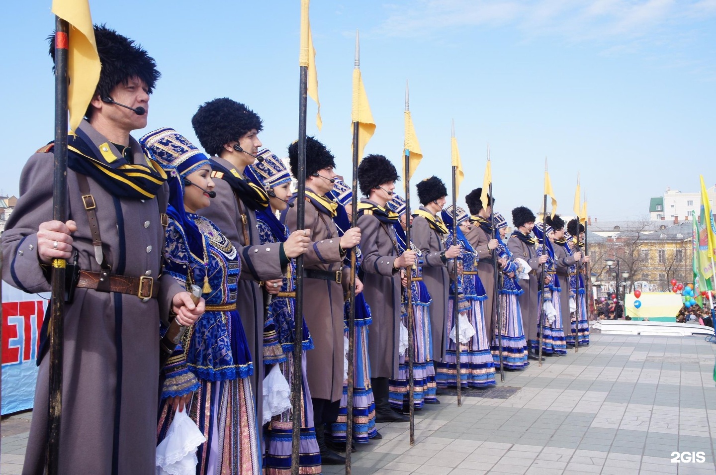 1 верхнеудинский казачий полк