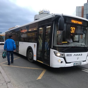 37 автобус изменения. ЛИАЗ 5292 Астана. ЛИАЗ Астана автобус. Автобус ЛИАЗ новый. Автобус 31.