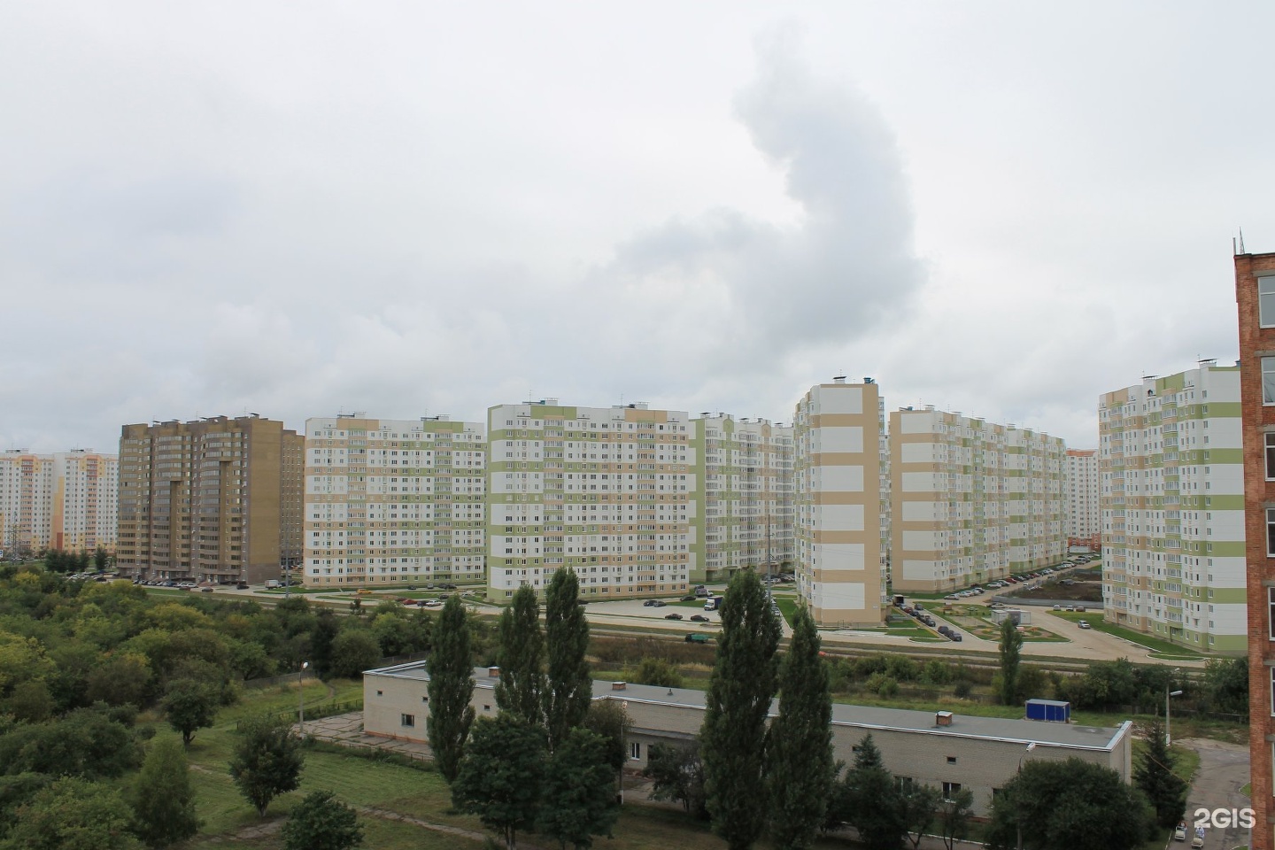 Клыкова 54 курск фото