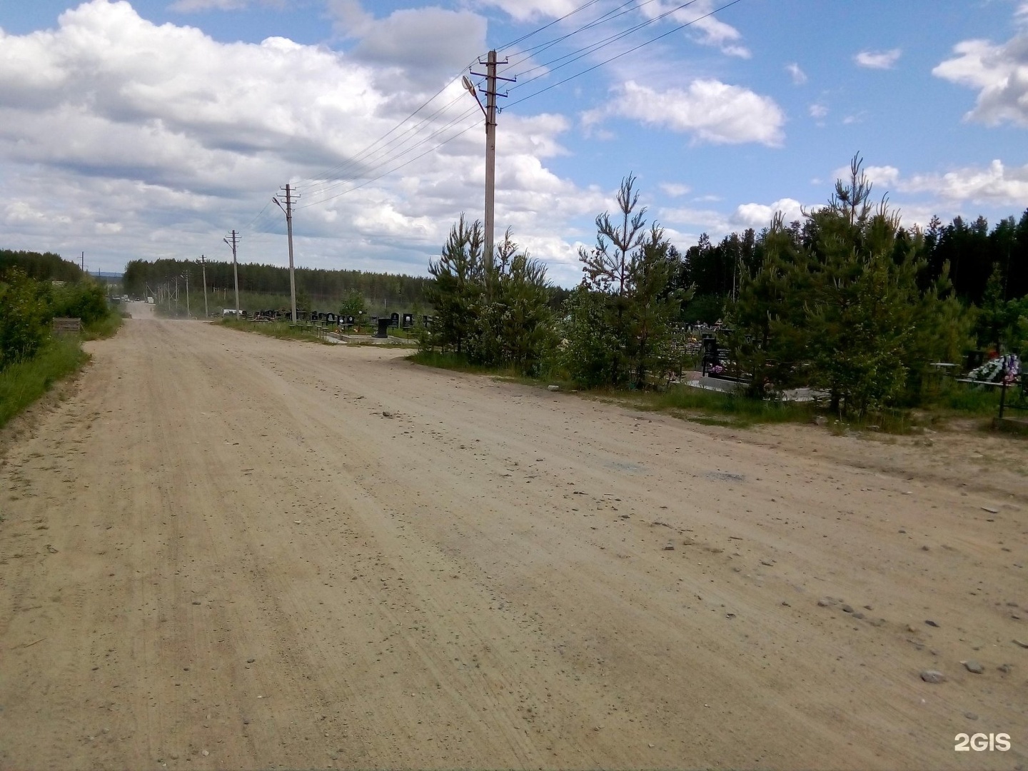 Городское кладбище вилга петрозаводск карта