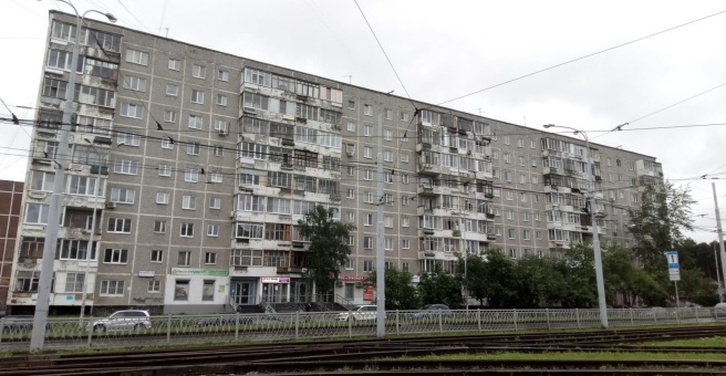 Фото на белореченской екатеринбург Рск-сервис, торгово-сервисный центр, улица Белореченская, 29, Екатеринбург - 2ГИ