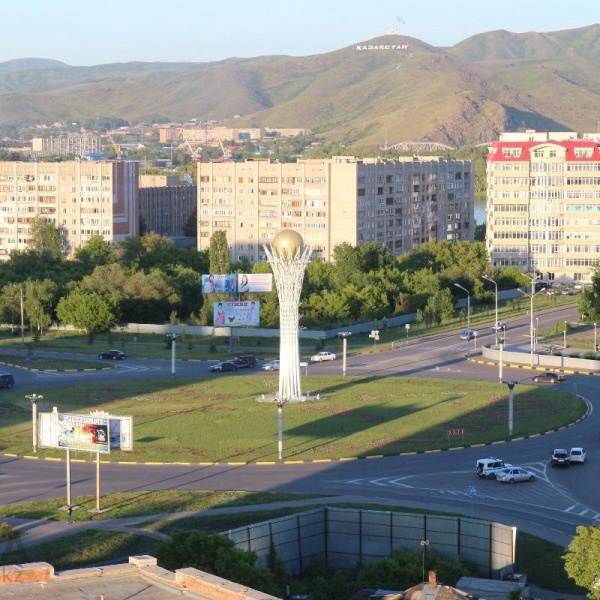 Отдел земельных отношений архитектуры и градостроительства города усть каменогорска