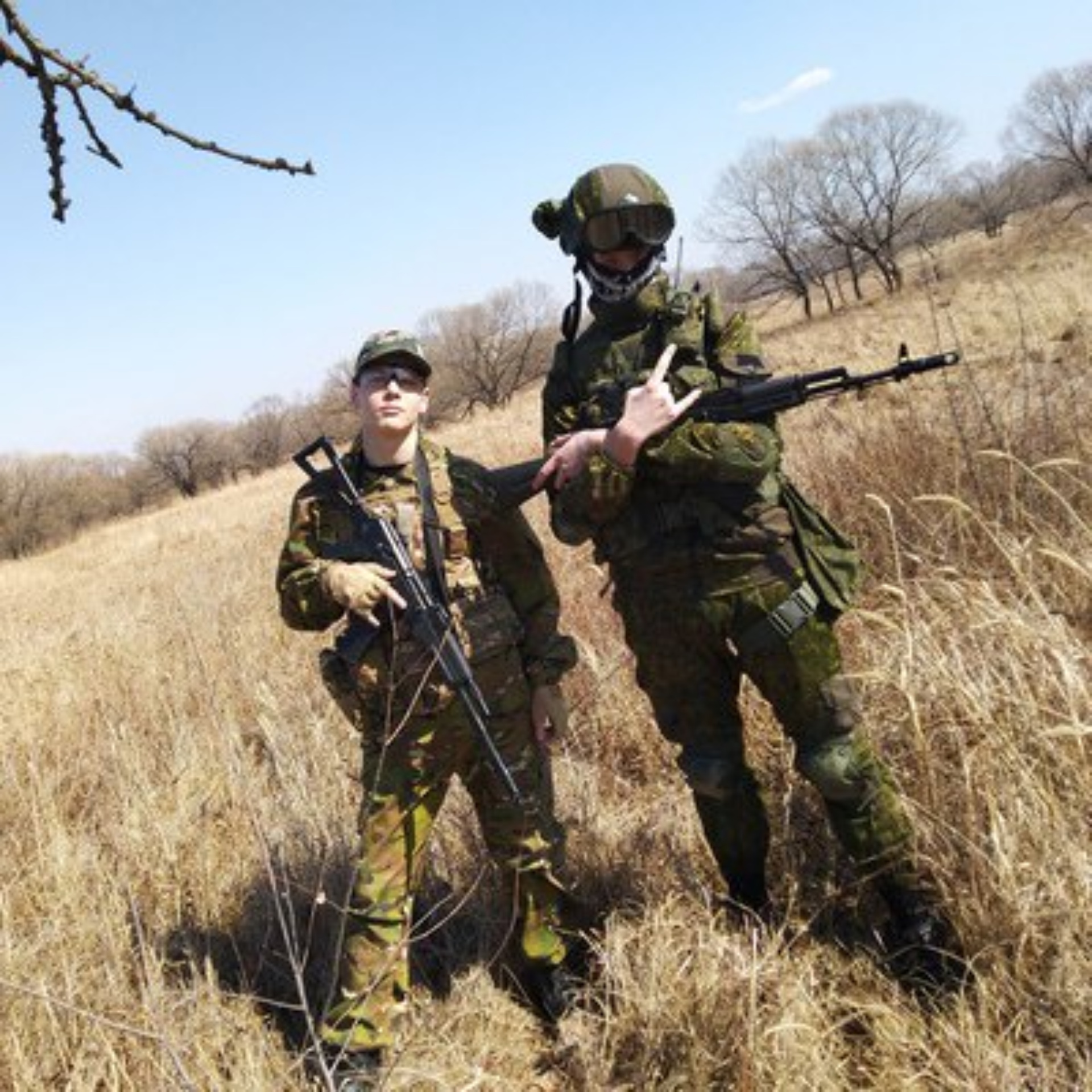 ДВСРК-Горький, аварийно-диспетчерская служба, улица Гагарина, 13, Хабаровск  — 2ГИС