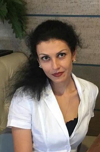 Tanya Tkanova