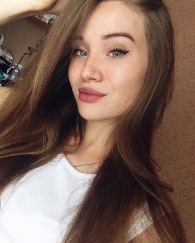 18 Year Old Russian Teen Telegraph