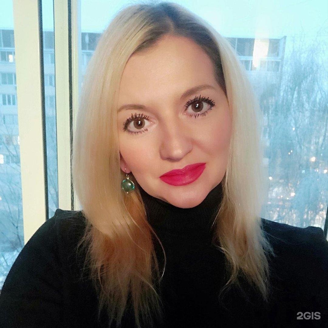 Арианна, салон красоты, Сходненская улица, 37, Москва — 2ГИС