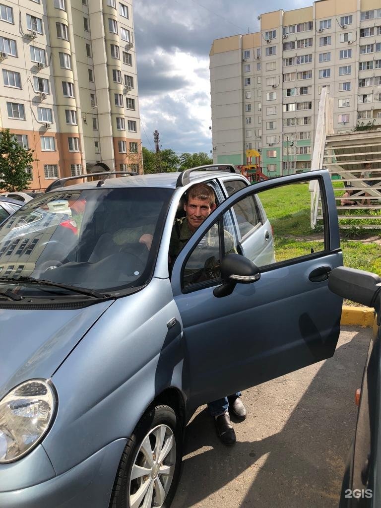 Boom auto, проспект Патриотов, 47и, Воронеж — 2ГИС