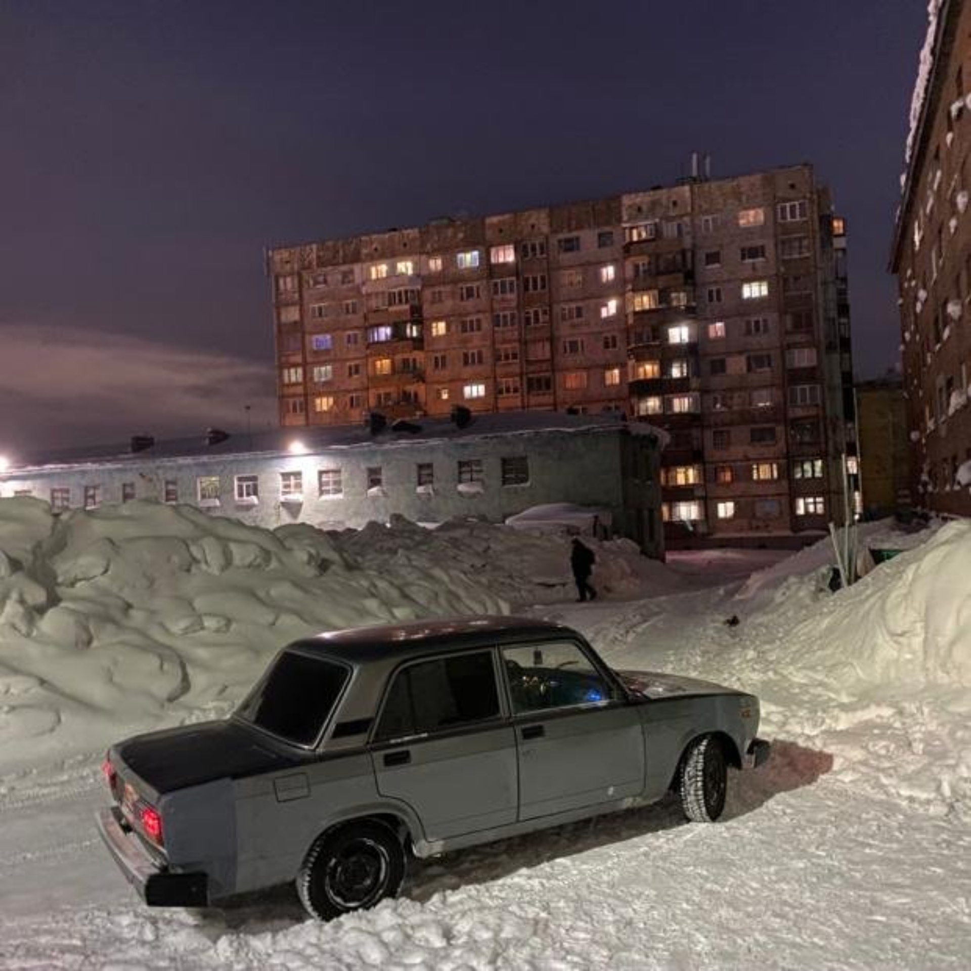 Крепежъ центр, магазин крепежных изделий, улица Дзержинского, 5а, Норильск  — 2ГИС