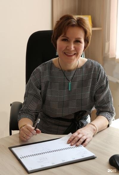 Автор отзыва Татьяна Андреева