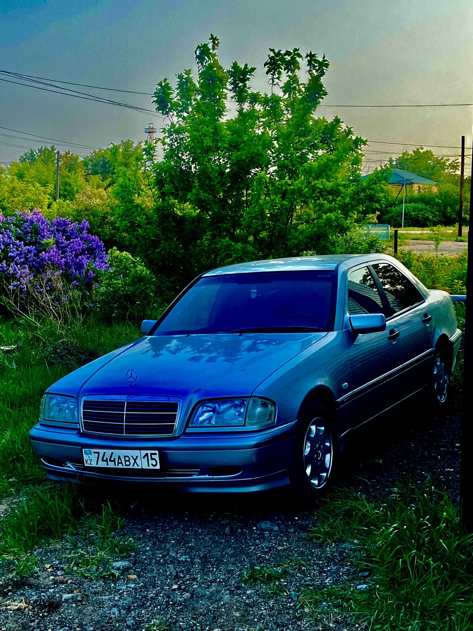 GOODCAR.KZ, Автосалон, Северная промышленная зона, 1а/2, Кокшетау — 2ГИС