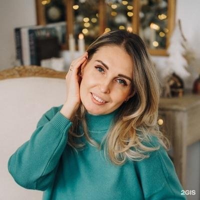 Автор отзыва Анжела Куничкина