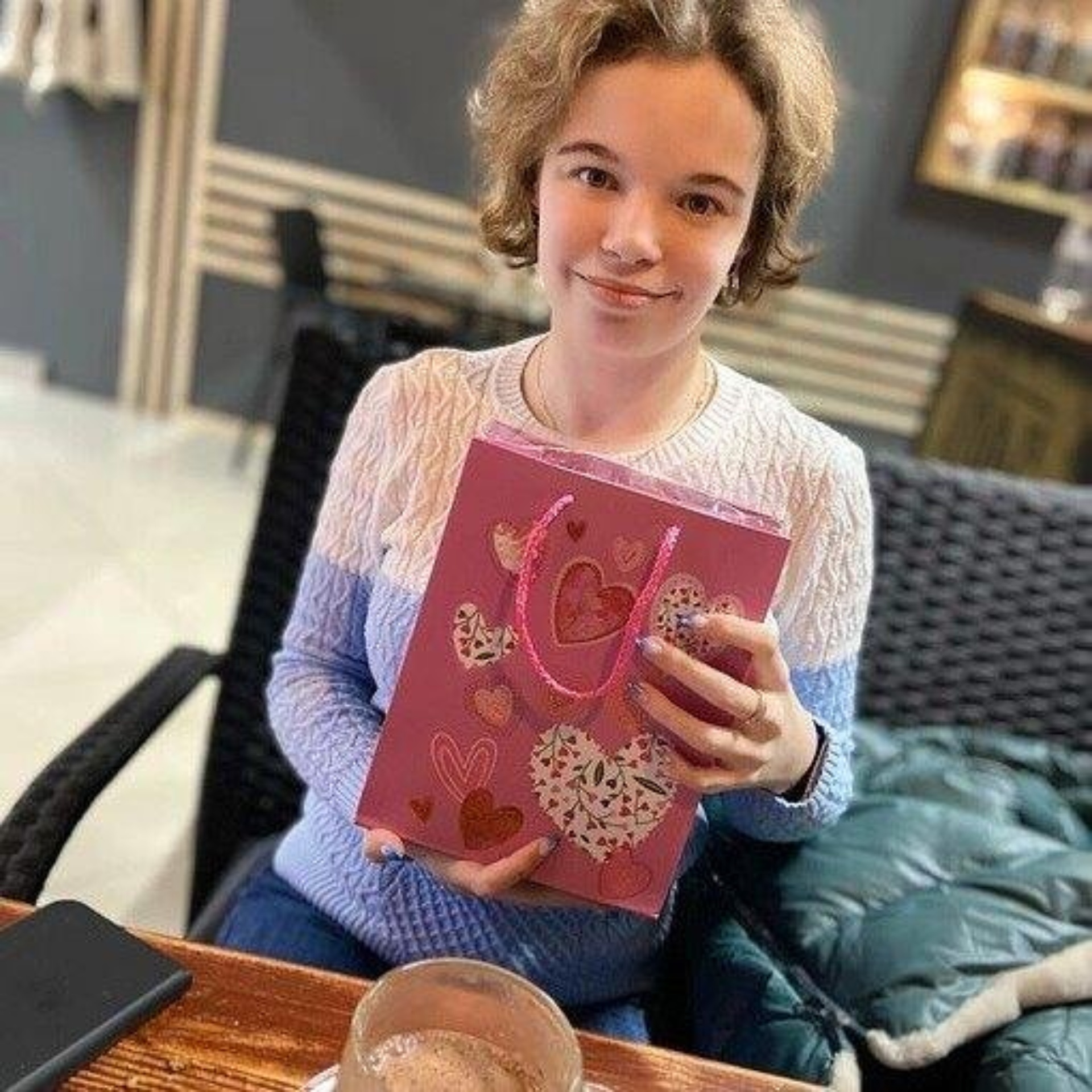 Coffee story, кофейня, проспект Шахтёров, 13, Междуреченск — 2ГИС