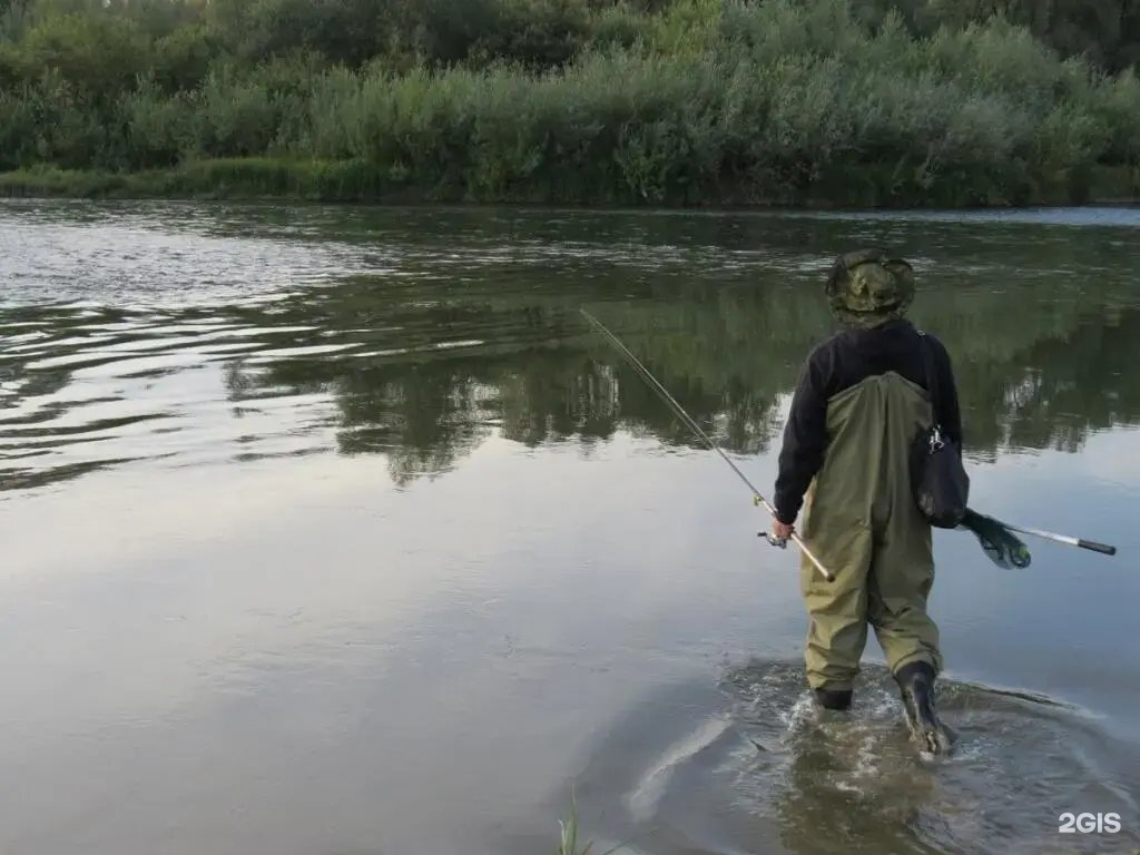 ОРБИТА-спорт, магазин спортивных товаров, улица Завенягина, 9, Магнитогорск  — 2ГИС