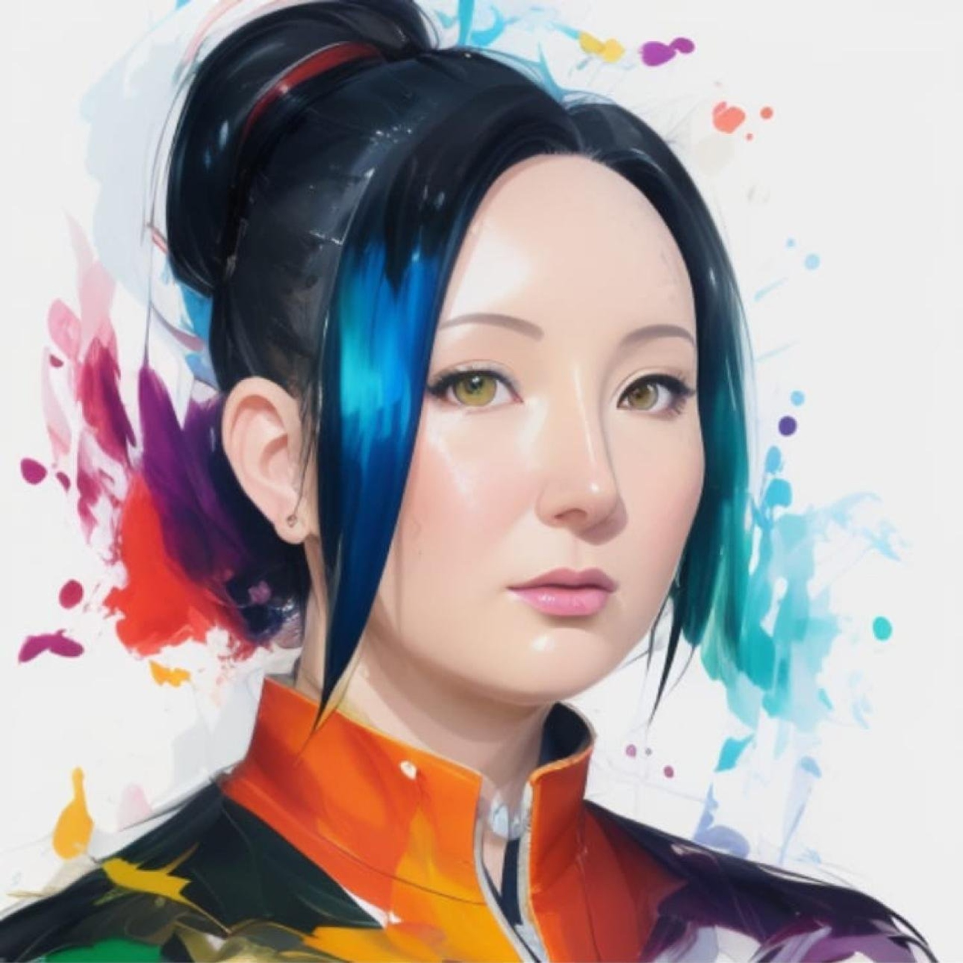 Луганск облысы, Петровкадағы секс