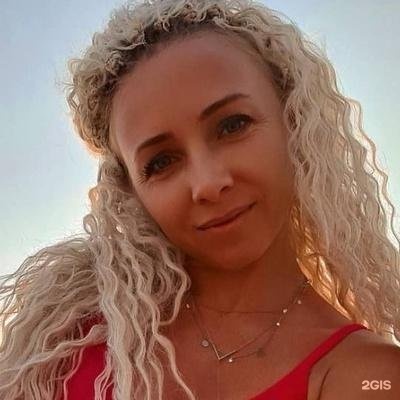 Автор отзыва Ирина Федотова