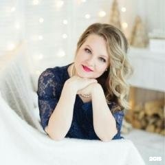 Автор отзыва Юлия Ефимова