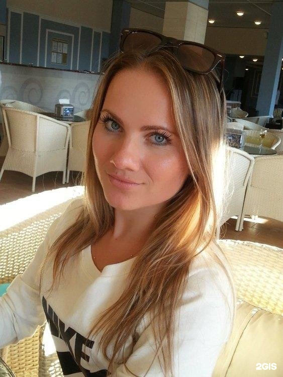 Аватар Елена Николаева