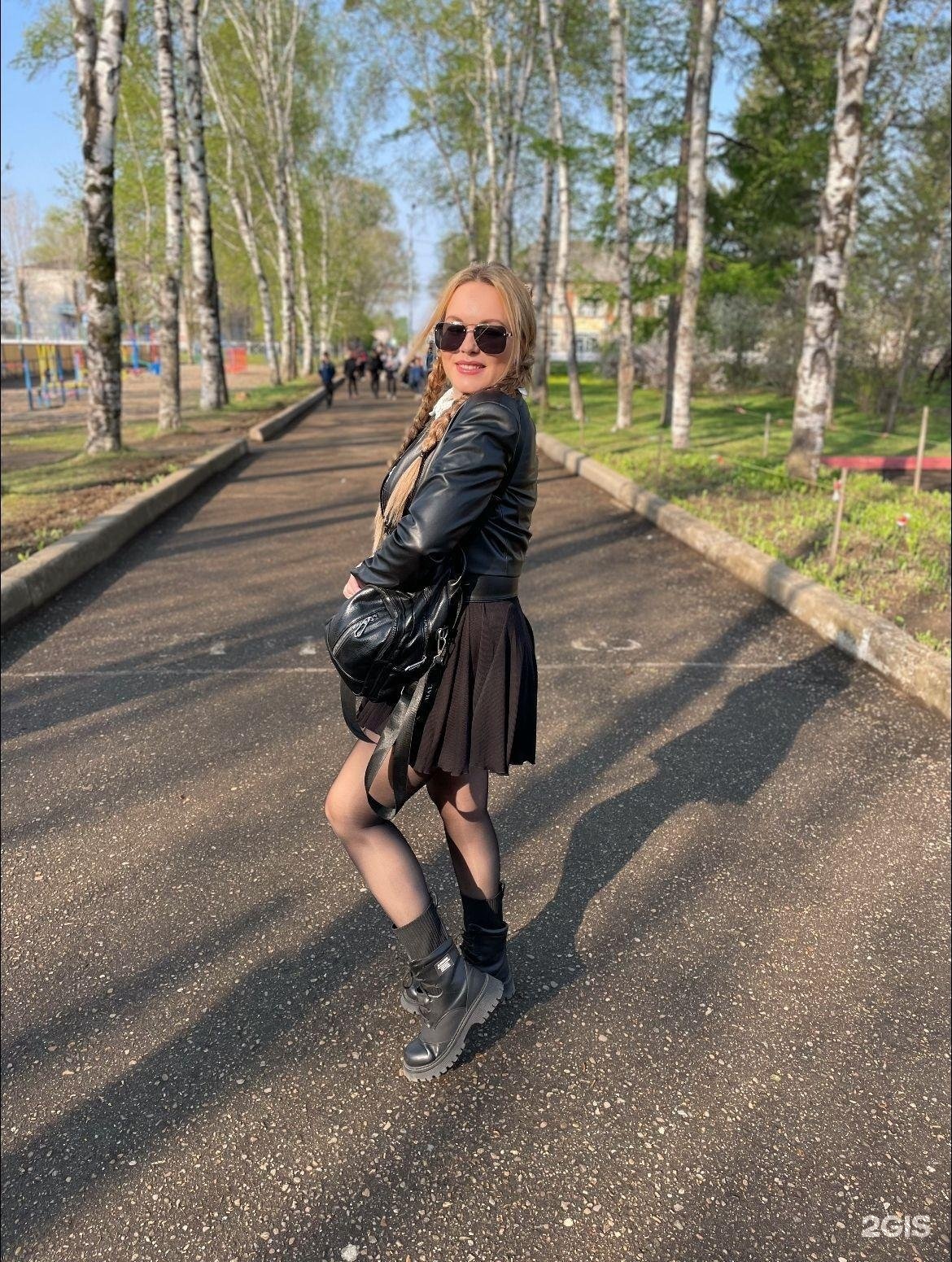 Автор отзыва Екатерина Петренко