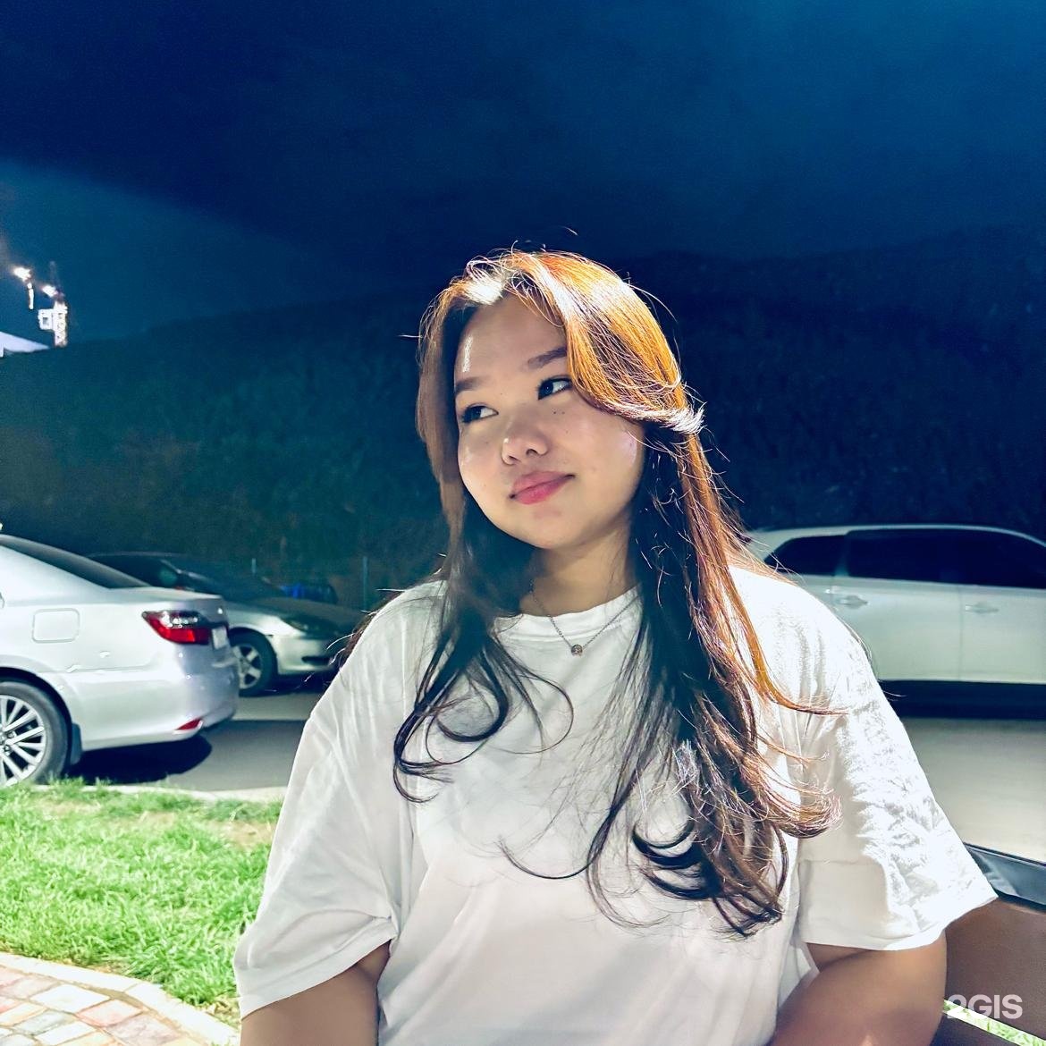 Ол шаңсорғышпен ер адамды жұлқылайды